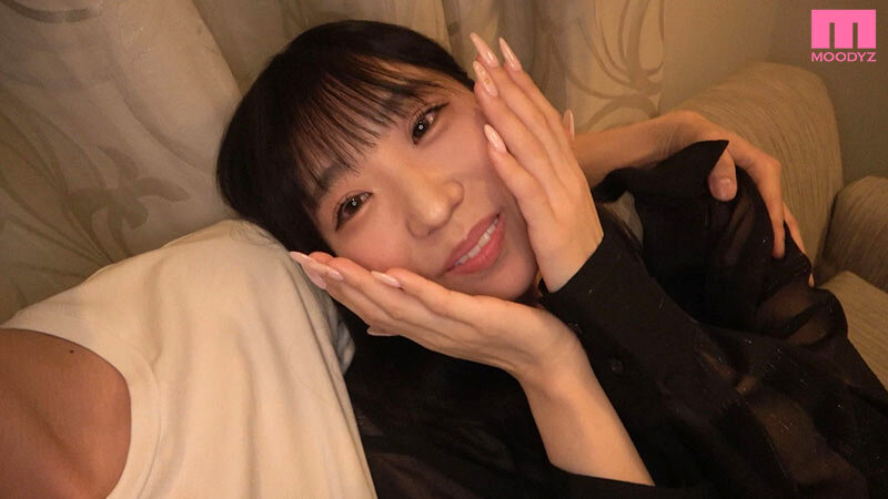 ハメドリ 配信限定 MOODYZ専属のナチュラルSEXを解禁 百田光稀 サンプル 4