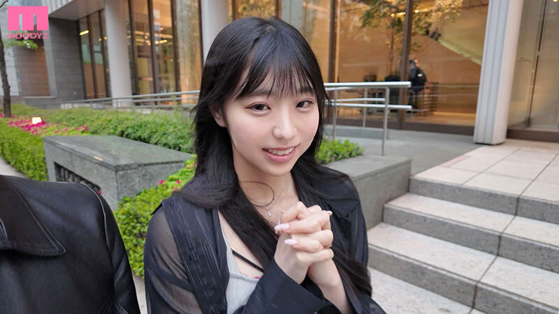 ハメドリ 配信限定 MOODYZ専属のナチュラルSEXを解禁 百田光稀 サンプル 2