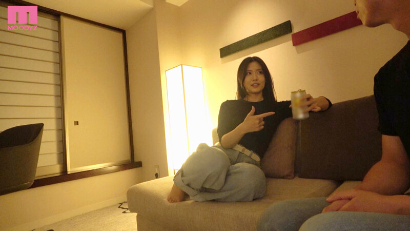 ハメドリ 配信限定 MOODYZ専属のナチュラルSEXを解禁 神宮寺ナオ サンプル 3
