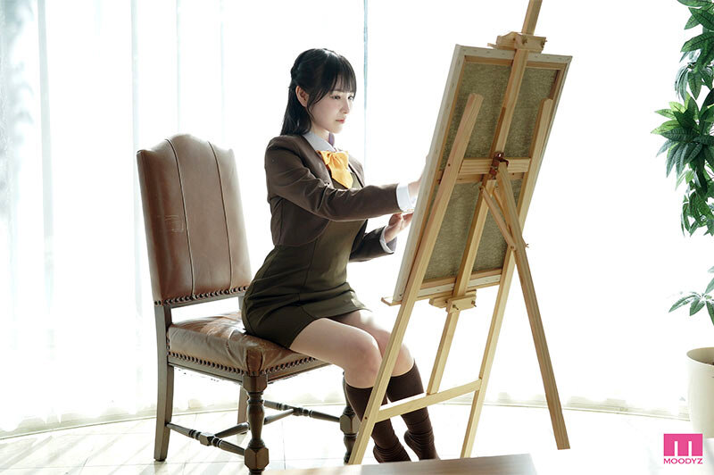 紫陽さんちの箱入りお嬢様に性欲処理残業させられる話 実写版 香水じゅん サンプル 11