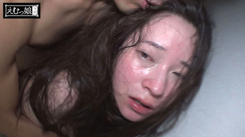 逃げ惑っても無駄。レ●プ願望とか甘い事いってる普通女22歳を徹底異常制裁！ケツ穴ノド膣から反吐アクメが出るまで3穴絶望性交。ありさ サンプル 5