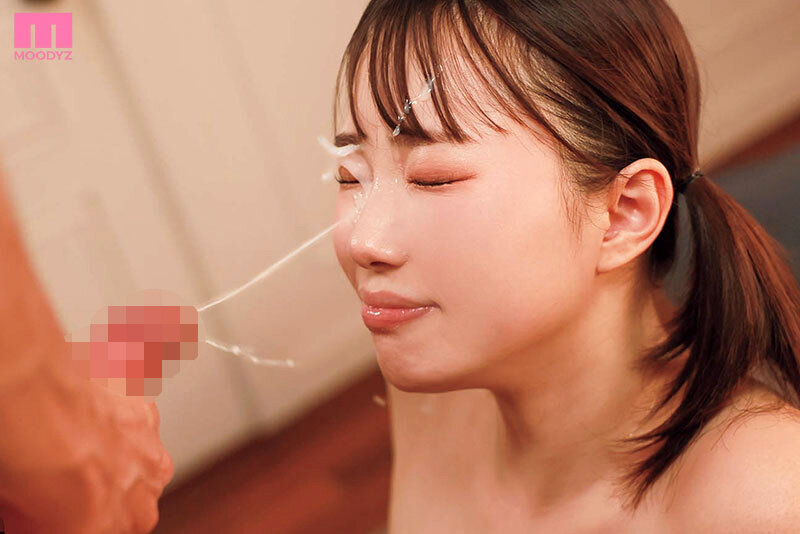美少女の顔面めがけてぶっかける！一撃レーザービーム顔射ベスト サンプル 4