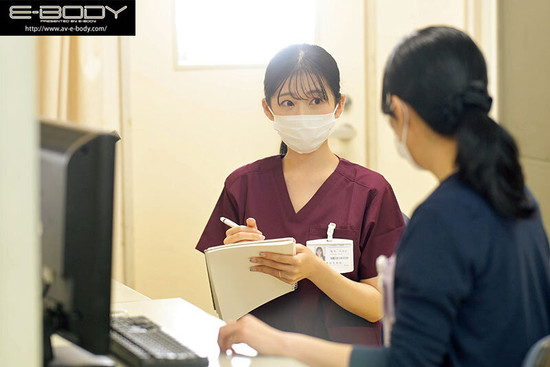 癒しと性欲を掻き立てる現役看護師 家に帰るとこの笑顔で出迎えてくれる 結婚4年目 30歳 柏木ふみか 全12タイトル初ベスト サンプル 10