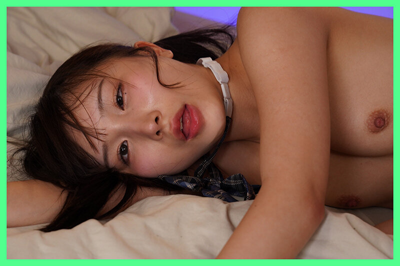 パパ活タイムリープ！塩対応J系を堕とすまで1000回かけてリロードした結果… 由良かな サンプル 11