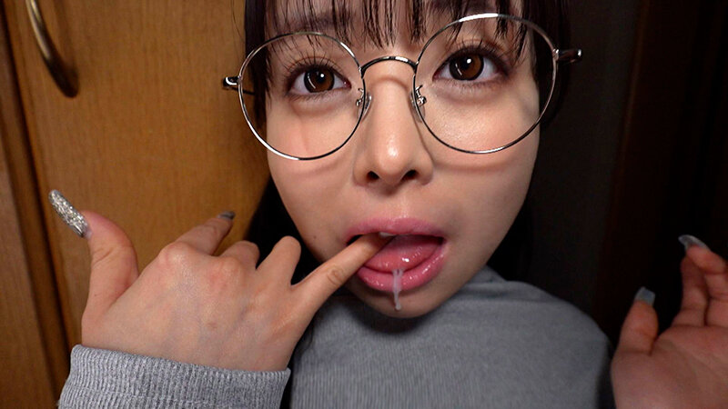 いつでもどこでも呼びつけたらすぐに駆け付ける 抱き心地最高の都合のいい地味セフレ 羽月乃蒼 サンプル 16