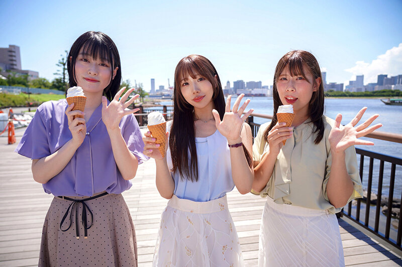 女子アナ上納システムの実態 某テレビ局のアナウンサーが男性タレントの食い物にされた性被害の悲劇 尾崎えりか サンプル 2