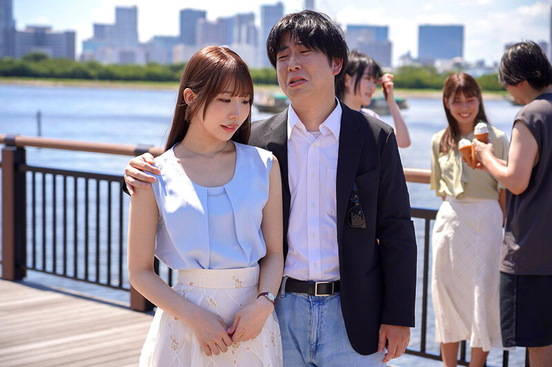 女子アナ上納システムの実態 某テレビ局のアナウンサーが男性タレントの食い物にされた性被害の悲劇 尾崎えりか サンプル 3