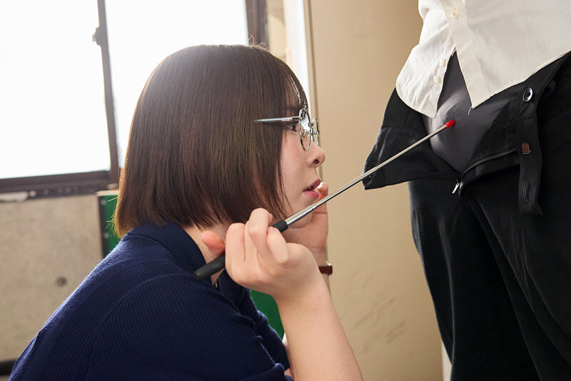 性罰 校内イチの不良グループが牙を剥く度に、即尺即ハメ即中出しでヌキまくって更生させる新しく赴任した女教師 沙月恵奈 サンプル 5