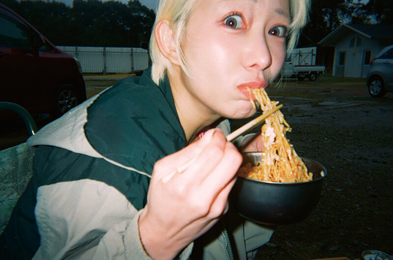 Wボーイッシュ巨乳女子ハメ撮りレズキャンプ 一泊二日の失恋キャンプで幼馴染の君とただひたすらに愛し抜いた二人きりのメモリー動画 弥生みづき 宍戸里帆 サンプル 4
