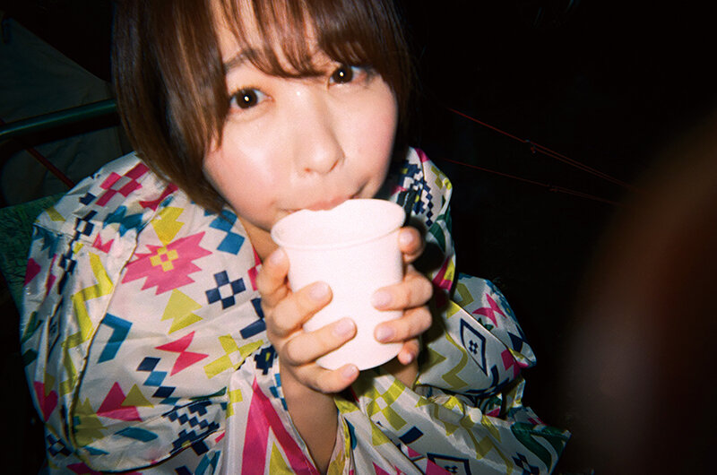 Wボーイッシュ巨乳女子ハメ撮りレズキャンプ 一泊二日の失恋キャンプで幼馴染の君とただひたすらに愛し抜いた二人きりのメモリー動画 弥生みづき 宍戸里帆 サンプル 3
