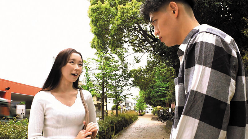 5年間の中出し育性記録 渇いた人妻が隣人息子を愛し、絶倫チ〇ポに育てあげるまで。 流川はる香 サンプル 1