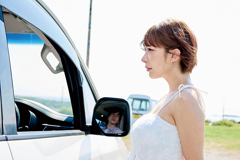 南国リゾートバイトに参加した僕は住み込み先で出逢ったデカ尻ギャルと人目を盗んでは生でハメまくった 弥生みづき サンプル 20