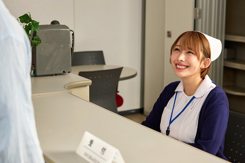 性欲に満ち溢れ尻に群がる男性患者達に夜が明けるまで輪●され続けた私は、中出しを拒むのをもう諦めました。 弥生みづき サンプル 3