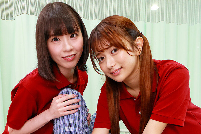 リハビリ科の童顔でかわいい理学療法士さんとSEXできちゃう人生最高の入院生活（4） サンプル 7