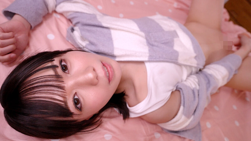 顔シコ！顔面ドアップ誘惑主観 メロ顔おねだり＆孕ませ淫語で中出し沼に誘いこむ小悪魔教え子 日向由奈 サンプル 10