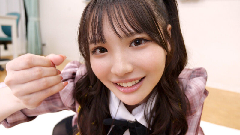 小悪魔挑発美少女 佐藤愛瑠 サンプル 12
