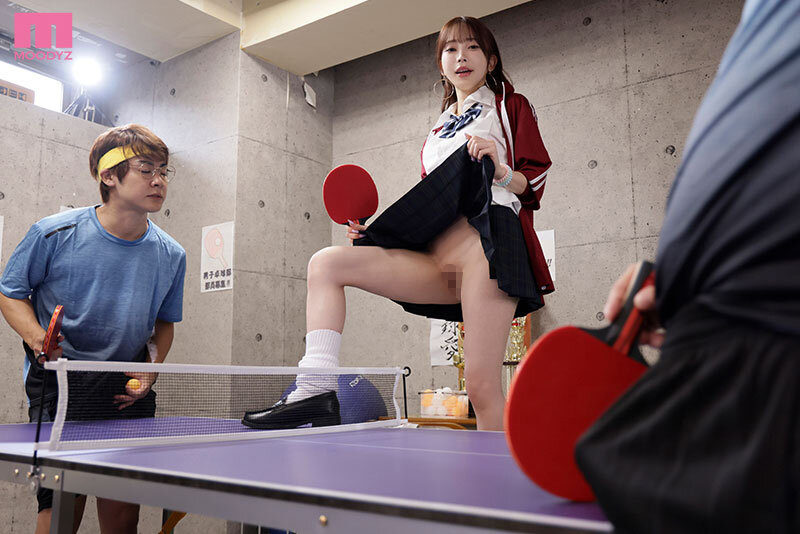 目標達成オタク部員をご褒美おま●こちんしこサポート 中出しOKマンモロGALマネージャー 七瀬アリス サンプル 5