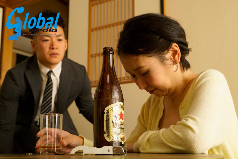 新・嫁の母と禁断性交 其の伍 やっぱり妻よりもお義母さんの方がいいよ… 生野光代 サンプル 1