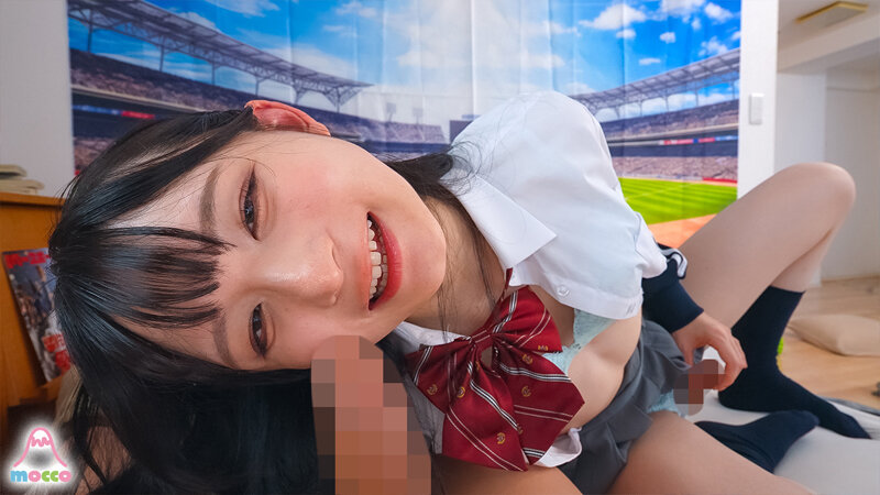 「私のお尻なら好きにしていいですよ…」彼女にフラれた僕を野球部のデカ尻男の娘マネージャーがいつでも使えるケツオナホ後輩になってアナル中出しセックスで慰めてくれた。 ななこ サンプル 17