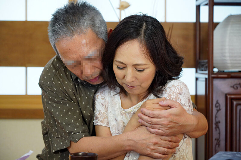 欲情が抑えきれない中高年同士の濃密不倫性交（2） サンプル 5