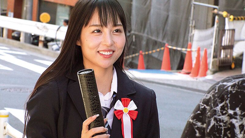 3分前まで女子〇校生！～2026年～卒業式直後に思い出の制服に初めての大量ぶっかけ！溜まりにたまった濃厚精子をあびせられ汚され全身精子でべっとり！ニオイたつチ〇ポ汁に火照ってそのまま生中出しSEX！！ サンプル 16