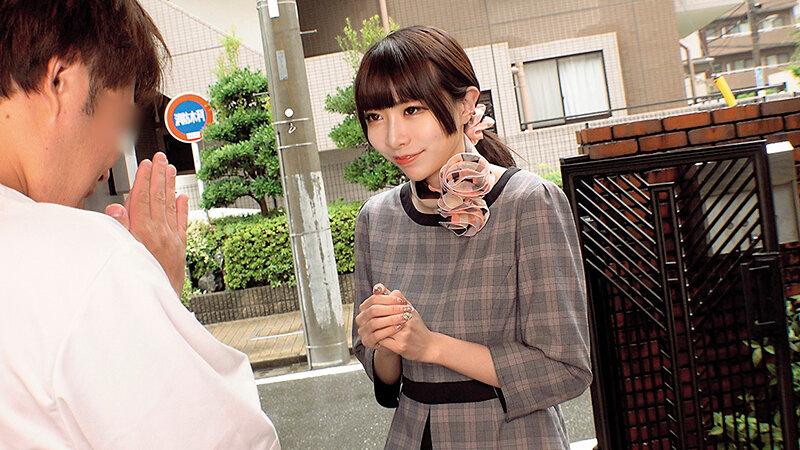 美しい制服姿がたまんない大企業の受付嬢さんがじゅぼじゅぼ連続射精ノーハンドフェラ大会！！恥ずかしそうにお口だけでデカチン「おしゃぶりしてると下のお口にも欲しくなっちゃった」パンスト脱ぎ捨て生ハメSEX総発射21発【お口×13発】【中出し×8発】 サンプル 19