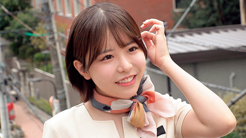 美しい制服姿がたまんない大企業の受付嬢さんがじゅぼじゅぼ連続射精ノーハンドフェラ大会！！恥ずかしそうにお口だけでデカチン「おしゃぶりしてると下のお口にも欲しくなっちゃった」パンスト脱ぎ捨て生ハメSEX総発射21発【お口×13発】【中出し×8発】 サンプル 2