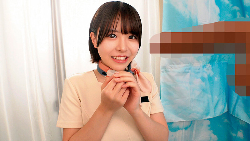 美しい制服姿がたまんない大企業の受付嬢さんがじゅぼじゅぼ連続射精ノーハンドフェラ大会！！恥ずかしそうにお口だけでデカチン「おしゃぶりしてると下のお口にも欲しくなっちゃった」パンスト脱ぎ捨て生ハメSEX総発射21発【お口×13発】【中出し×8発】 サンプル 3