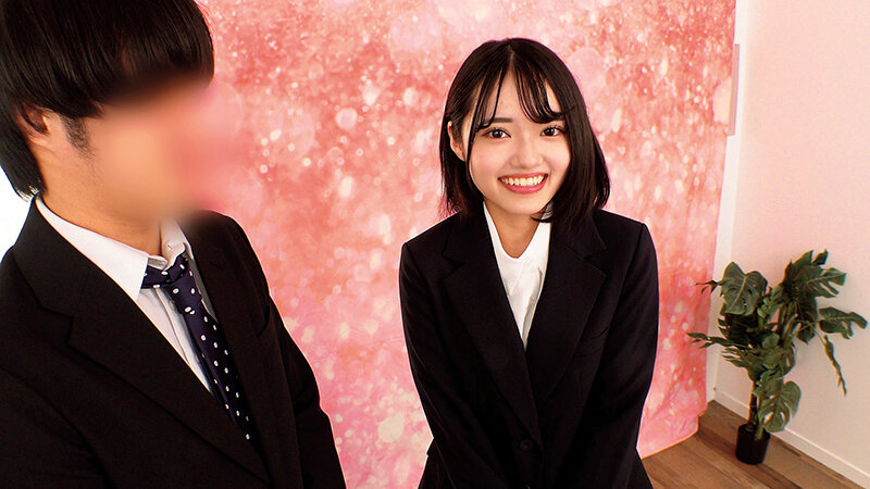 可愛い部下（※彼有り）と上司（※既婚）が高額賞金かけて野球拳で対決！？「部下に興奮するわけないよ！」なんて言いつつバッキバキ勃起しちゃう上司チ〇ポ「大きくないですか」部下の女性も恥ず恥ずエロ発情「秘密ですよ…」ってド不倫NTR中出しSEX3 サンプル 10