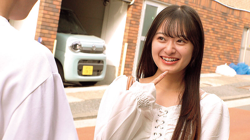 素人女子大生が牛乳を口に含んで⇒おっぱいモミモミ⇒乳首こねくりイキ我慢！我慢出来たら賞金GET！イッたら即ズボ生ハメ生中出しSEX！初めてのチクイキ絶頂で敏感になったザコ乳首を集中責め！口から大量のミルクドッバァーw乳首こねくり回しSEXで連続生中出し！ サンプル 1