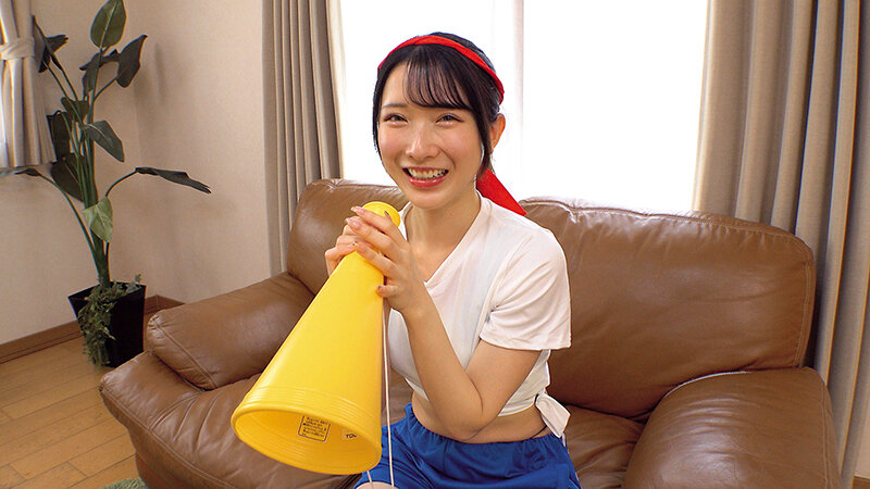 体育祭終わりの素人J〇がツイスターゲームに挑戦！勝てば賞金100万円or負ければ即ズボ生ハメ生中出しSEX！！人生初中出しをかけた大人の体育祭開幕！ サンプル 2