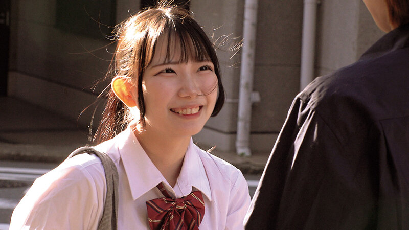恥ずかしがり屋の清楚な素人女子〇生が「お口だけでコンドーム装着」に挑戦！制限時間内に装着することが出来たら賞金GET！失敗したらコンドームポイッ！して即ズボ！生ハメ！生中出しSEX！ノーハンドで顔よりも大きなデカチンを咥え赤面発情しちゃった女の子4名 サンプル 7