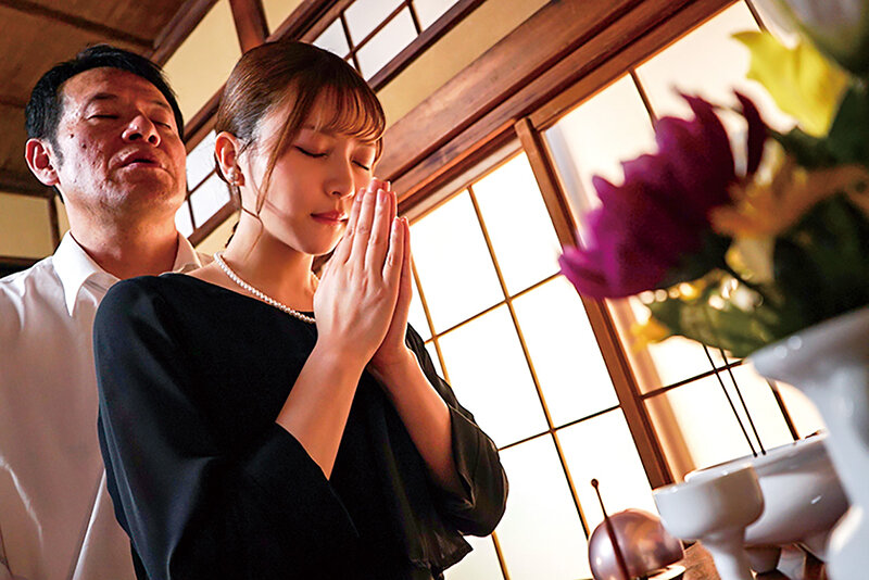 罪ほろぼし 代償の人妻肉体連帯保証 凰華りん サンプル 13