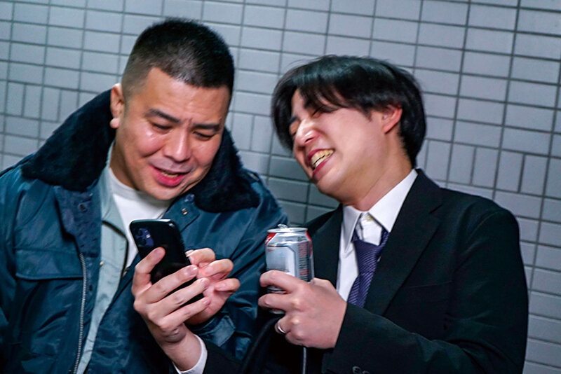 出所直後の巨根男に自宅に居座られ服役中に溜まりまくった精子を怯える夫の眼前で明け方まで何発もぶち込まれた妻 月野江すい サンプル 3