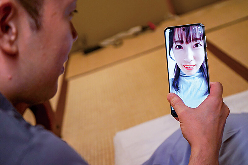 人妻孕ませ不倫記録 巨根学生との不倫SEXの快感に溺れた妻 パートを頑張るキミの欲求不満で’欲しがりな子宮’に旦那の代わりに僕の精子を流し込み孕ませたいー。 長瀬麻美 サンプル 4