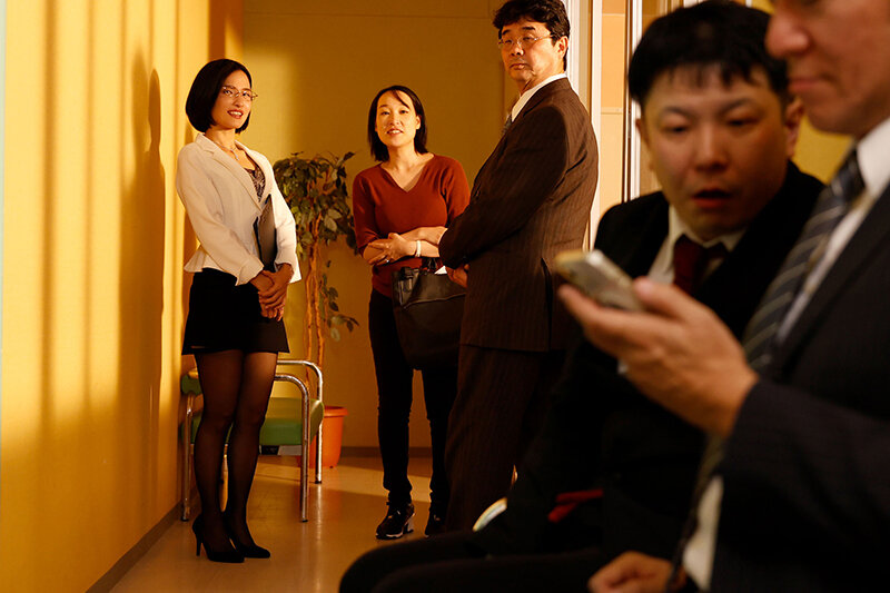 名門私学女校長ランジェリーナ 卑猥な下着に身を包む女学園長が保護者様の極太巨根で脱がされて 告発の裏口入学凌● 吉瀬葵 サンプル 10