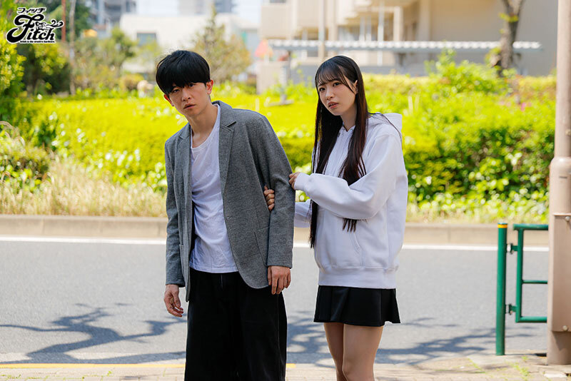 実写版！！ボタンを押しただけなのに… 月野江すい サンプル 2