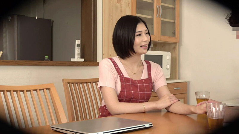 このたびウチの妻（28）がパート先のバイト君（20）にねとられました…→くやしいのでそのままAV発売お願いします。（NKKD-361） サンプル 6