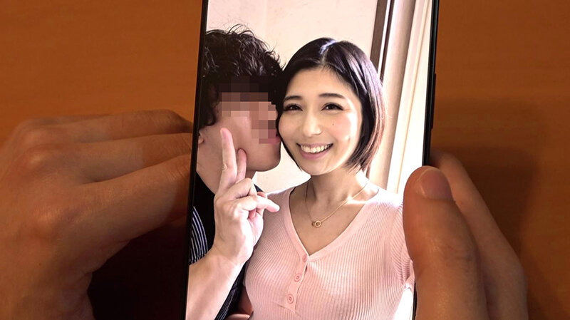このたびウチの妻（28）がパート先のバイト君（20）にねとられました…→くやしいのでそのままAV発売お願いします。（NKKD-361） サンプル 13