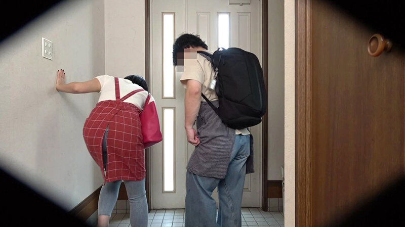 このたびウチの妻（28）がパート先のバイト君（20）にねとられました…→くやしいのでそのままAV発売お願いします。（NKKD-361） サンプル 3