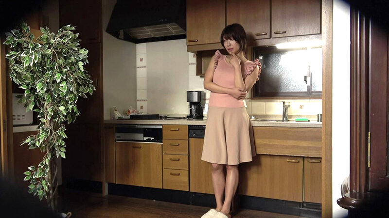 このたびウチの妻（30）がパート先のバイト君（20）にねとられました…→くやしいのでそのままAV発売お願いします。（NKKD-363） サンプル 3