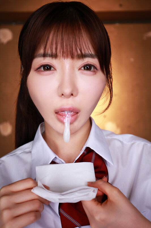 【VR】【8K超肉感特化】いつでもどこでも呼べばすぐにヤレるバイト先のJ〇性処理肉オナホ 善場まみ サンプル 3