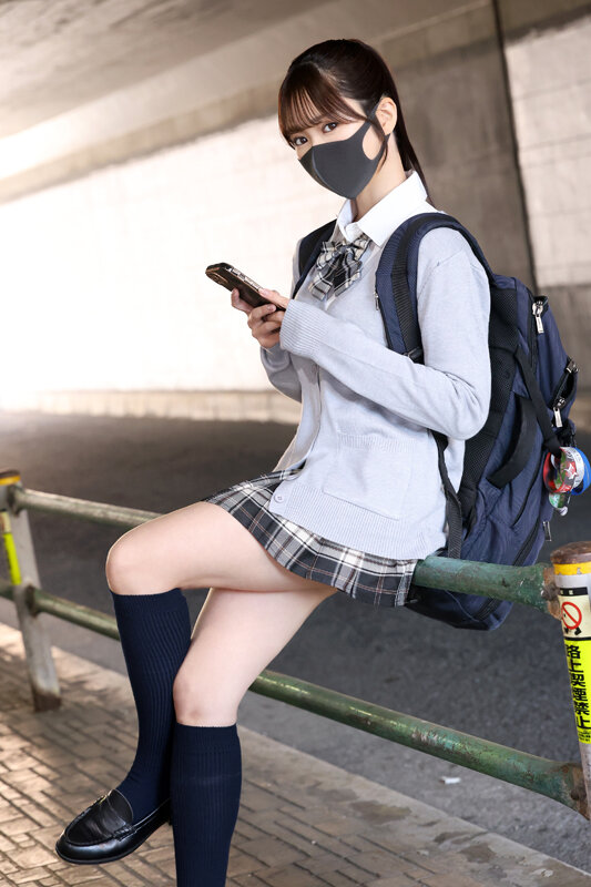 【VR】P活J●とレンタルルームでわからせSEX！！【8K超肉感特化】生意気娘をゴム外しでガツンと制裁！！イカせまくりで何度も生中出しVR サンプル 14