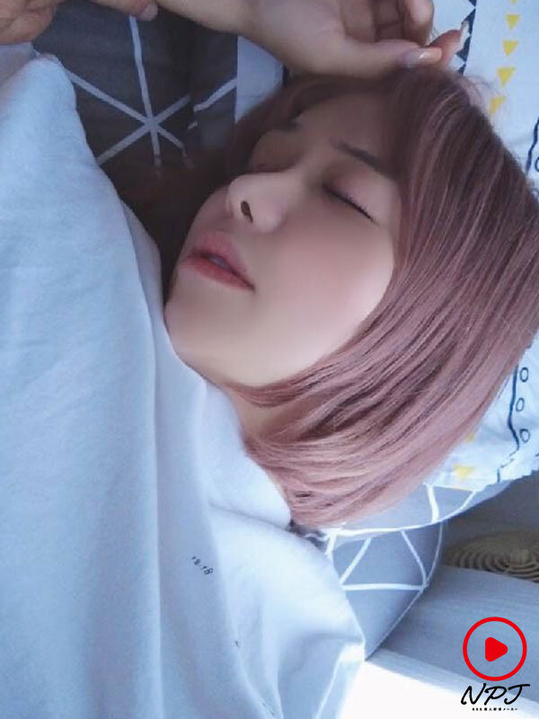 寝起きすっぴん彼女とおはようSEX240分BEST サンプル 4