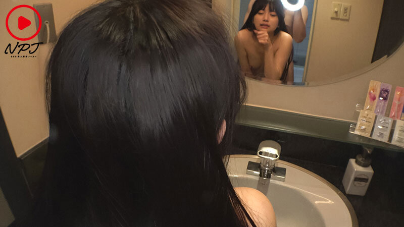 港区いただき女子報復ハメ撮り ＃勝手にAV化＃無許可中出し サンプル 18