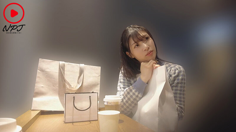 港区いただかれ女子 騙され貢ぎおぢの報復ハメ撮りBEST Vol.2 ＃勝手にAV化＃無許可中出し サンプル 1