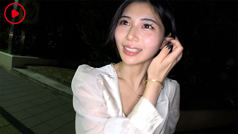 ［性欲が深すぎる。］ セックスの逸材 いのりちゃん（不動産仲介） 【欲求不満な素人女性と絶倫AV男優をマッチング】朝日が昇るまで8時間セックスしっぱなし！絶倫ピストンでキレかわ女子がイキまくり！ サンプル 1