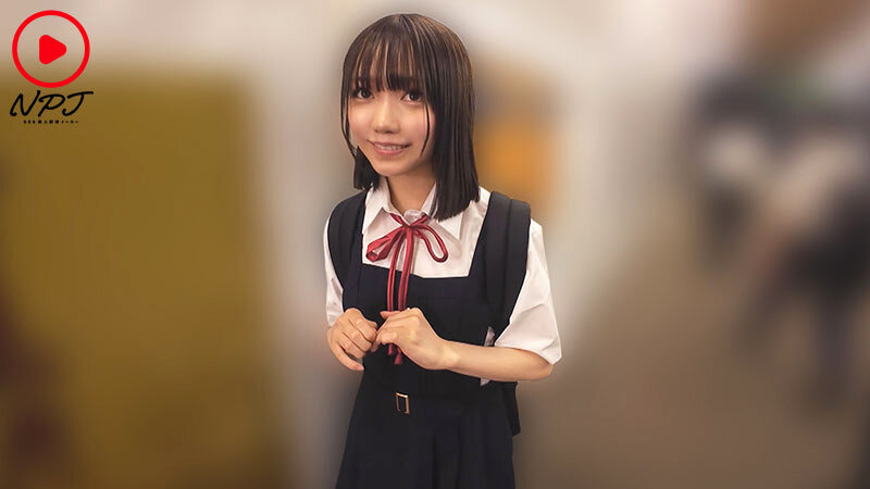 修学旅行で来ていた微乳J●を自由時間の2時間、ハメまくった（笑） ネットで知り合った初対面のおじさんにリアルで会ったが最後。断り切れなくて、中出しまでされてしまった無垢女子。 ゆな サンプル 2