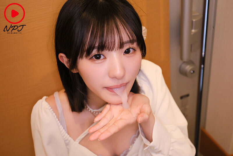 バイト先の都合の良い後輩セフレ即尺即ハメ バイトテロ（NPJS-281） サンプル 7