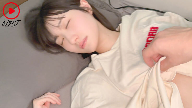 バイト先の都合の良い後輩セフレ即尺即ハメ バイトテロ（NPJS-281） サンプル 8